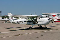 C-GOYR @ CYKZ - Cessna 172M Skyhawk [172-63451] (Toronto Airways) Toronto-Buttonville~C 22/06/2005 - by Ray Barber
