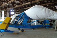 C-IGRI @ CNN8 - Quad City Challenger II [CH2-0200-1952] Gananoque~C 20/06/2005 - by Ray Barber