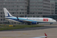 D4-CBY @ LFPG - Taxiing - by micka2b