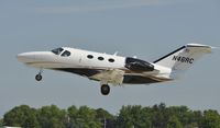 N46RC @ KOSH - Airventure 2013