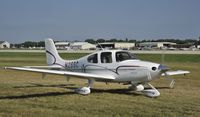 N28SC @ KOSH - Airventure 2013 - by Todd Royer