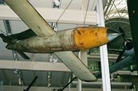 477663 - Imperial War Museum, London - by Ronald Barker