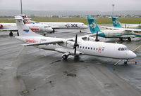 D-ANFE @ EDDR - D-ANFE