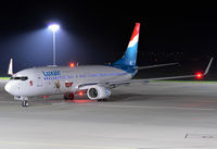 LX-LGU @ EDDR - LX-LGU - by Matthias Becker