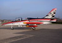 N2399X @ EDDR - N2399X