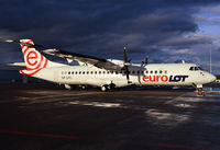 SP-LFC @ EDDR - SP-LFC - by Matthias Becker