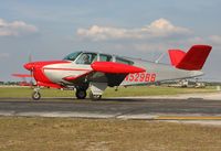 N529BB @ KLAL - Sun-n-Fun - by Sergey Ryabtsev