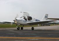 N529XL @ KLAL - Sun-n-Fun