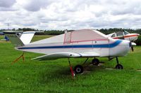C-GYLS @ CYRP - Davis DA-2B [236] Ottawa-Carp~C 19/06/2005 - by Ray Barber