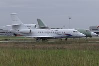 F-WWND @ LFBD - new F7X.....no sn, sorry ! - by Jean Goubet-FRENCHSKY