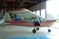 C-GTPD @ CNN8 - Cessna 182A Skylane [34991] Gananoque~C 20/06/2005 - by Ray Barber