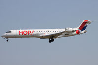 F-GRZH @ LEBL - Landing - by micka2b