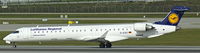 D-ACKC @ EDDM - Lufthansa Regional, seen here before take off on RWY 26L at München(EDDM) - by A. Gendorf