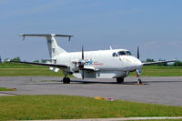 C-GSKA @ CYGK - Beech 1900C [UB-32] (Skylink Express) Kingston~C 20/06/2005