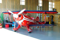C-GTPS @ CYSH - Christen S-2B Special [5337] Smith Falls~C 20/06/2005 - by Ray Barber