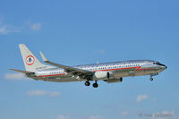 N951AA @ MIA - Miami International