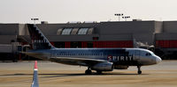 N529NK @ KATL - Taxi Atlanta - by Ronald Barker