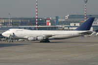N506MC @ EDDL - Atlas Air - by Triple777