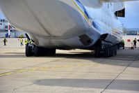 UR-82060 @ LDZA - Slightly tilted foreward - by Paul H