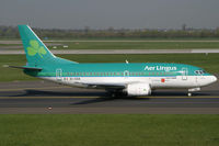 EI-CDA @ EDDL - Aer Lingus - by Triple777