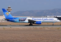 G-TCBC @ LEPA - G-TCBC