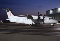 D-CCIR @ EDDR - MHS Aviation - by Matthias Becker