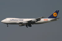 D-ABYO @ EDDF - Lufthansa WOW