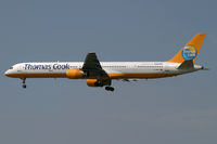D-ABOJ @ EDDF - Thomas Cook - by Triple777