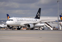 9A-CTI @ EDDF - 9A-CTI