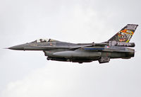 J-196 @ EHVK - J-196 - by Matthias Becker