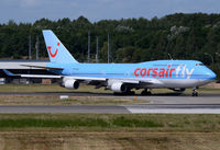 F-HSEA @ ELLX - F-HSEA