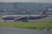 N759AN photo, click to enlarge N759AN photo, click to enlarge
