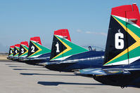 2025 @ FAYP - Silver Falcons © Neville Howson - by Neville Howson