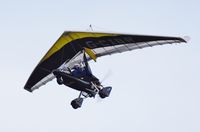G-CIBR @ X3CX - Getting airbourne from Northrepps. - by Graham Reeve