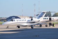 G-CGUZ @ EGSH - Parked at Norwich. - by Graham Reeve