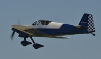 N184CB @ KOSH - Airventure 2013 - by Todd Royer