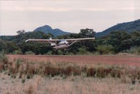 VH-WPN @ SA - 11 Jul 1991 Wilpena Air Charter Services< South Australia - by Neil Leckie
