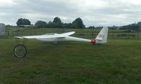 ZK-GGO - A busy day at drury today with air training corps kids everywhere - by magnaman