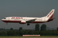 D-ABAK @ EDDL - Air Berlin - by Triple777