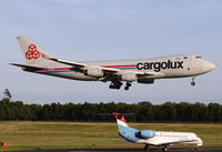 LX-SCV @ ELLX - LX-SCV