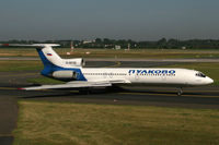 RA-85739 @ EDDL - Pulkovo