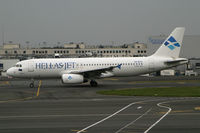 SX-BVA @ LFPG - Hellas Jet - by Triple777