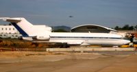 9Q-CMC @ LPFR - I really wish someone would do something with this 727 - by Guitarist