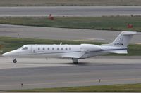 JA02GW @ RJBB - 2006 Learjet 45 - by Haribo