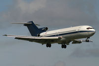 N64346 @ KMIA - Falcon Air Express - by Triple777