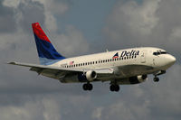 N330DL @ KMIA - Delta - by Triple777