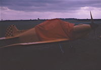 F-PSYK @ LFYG - Cambrai, summer 1976. - by Raymond De Clercq