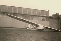 OO-ZUJ @ EBGT - Gent  1965 - by Raymond De Clercq