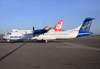 HB-AFW @ EDDR - HB-AFW