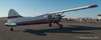 N67251 @ AEG - Seen at the EAA Chapter 179 (Albuquerque, New Mexico) Fly-in at the Double Eagle II Airport - by Roland Penttila
